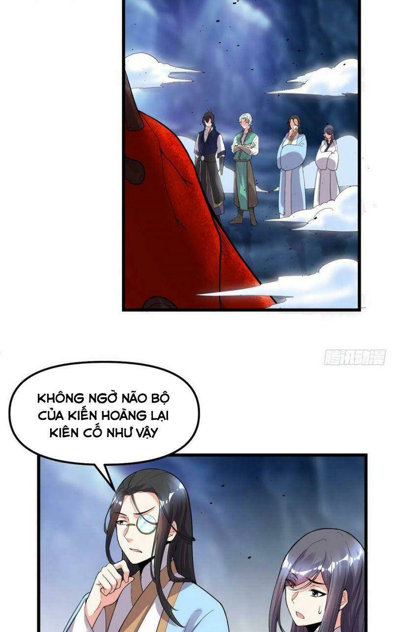 Ta Tu Có Lẽ Là Giả Tiên Chapter 149 - Trang 2