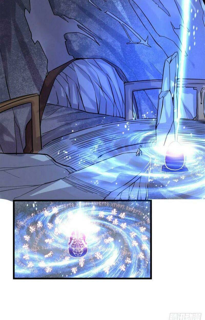 Ta Tu Có Lẽ Là Giả Tiên Chapter 149 - Trang 2