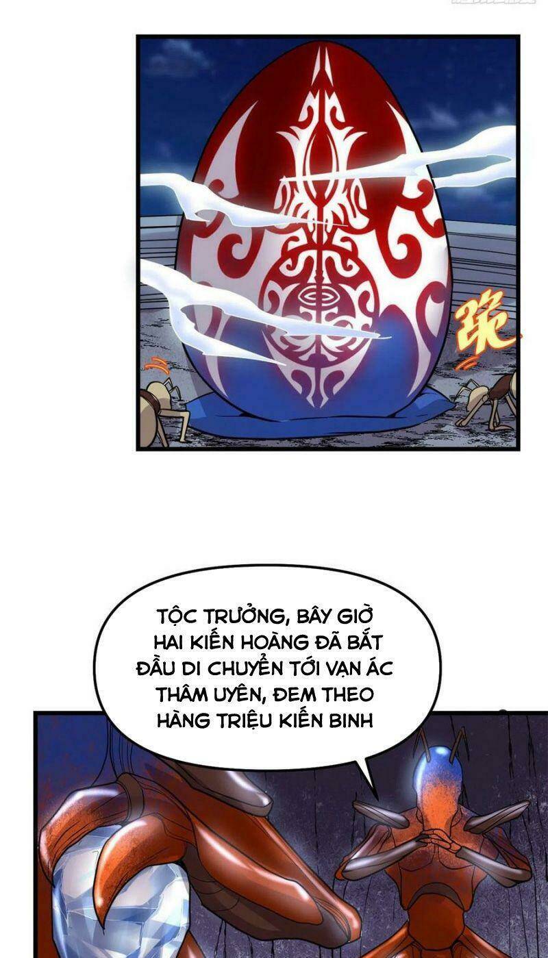 Ta Tu Có Lẽ Là Giả Tiên Chapter 149 - Trang 2