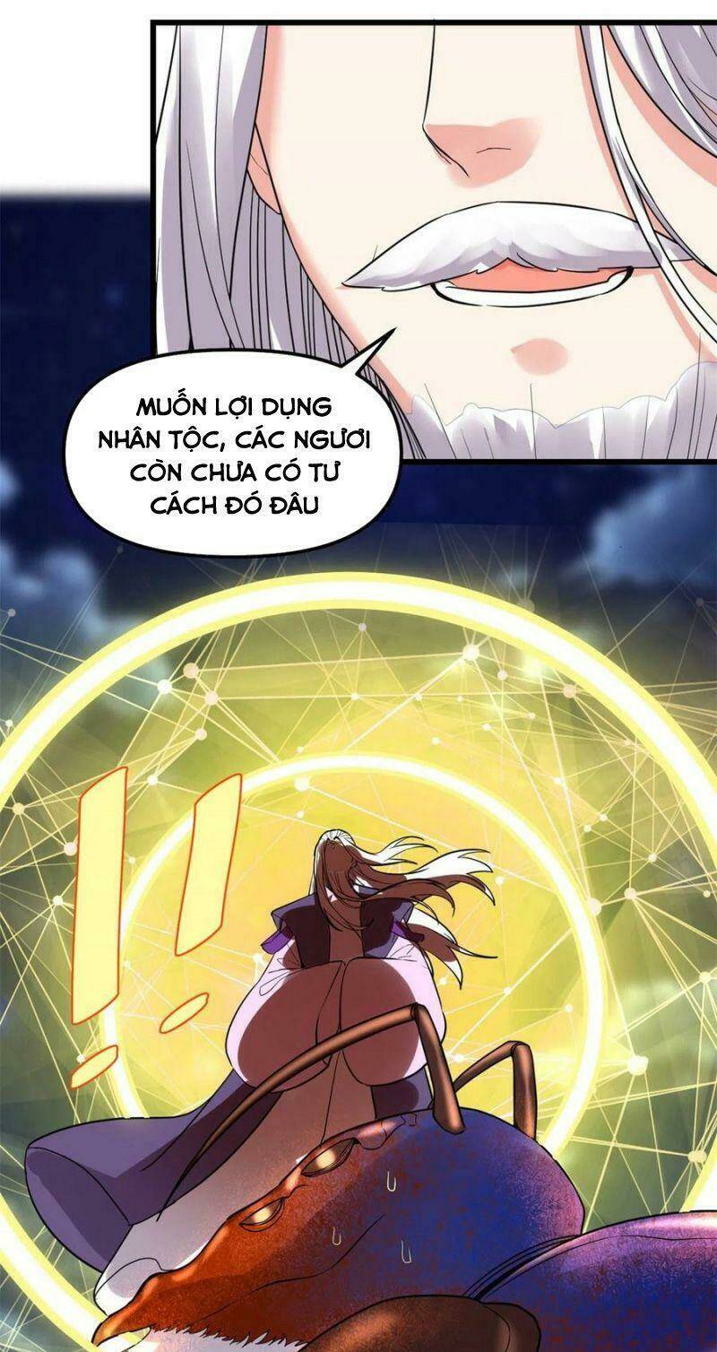 Ta Tu Có Lẽ Là Giả Tiên Chapter 149 - Trang 2