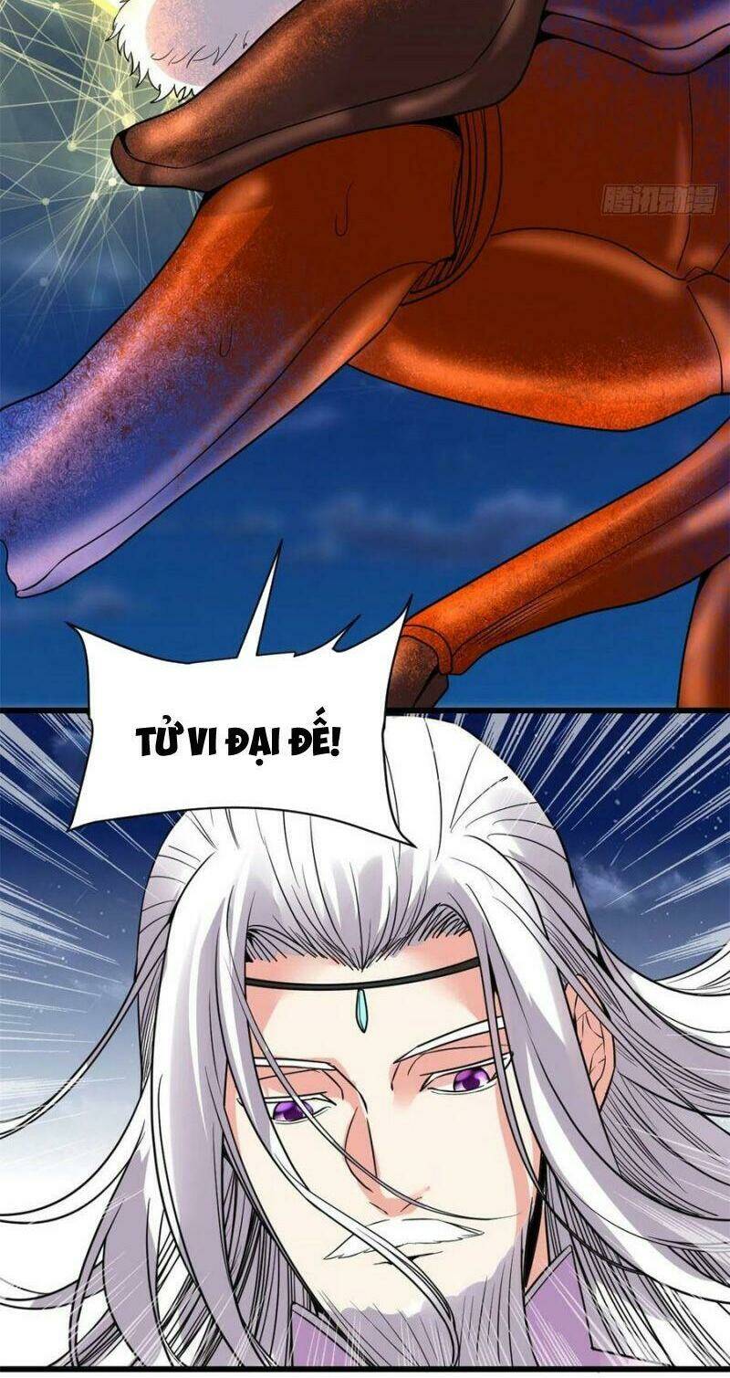 Ta Tu Có Lẽ Là Giả Tiên Chapter 149 - Trang 2