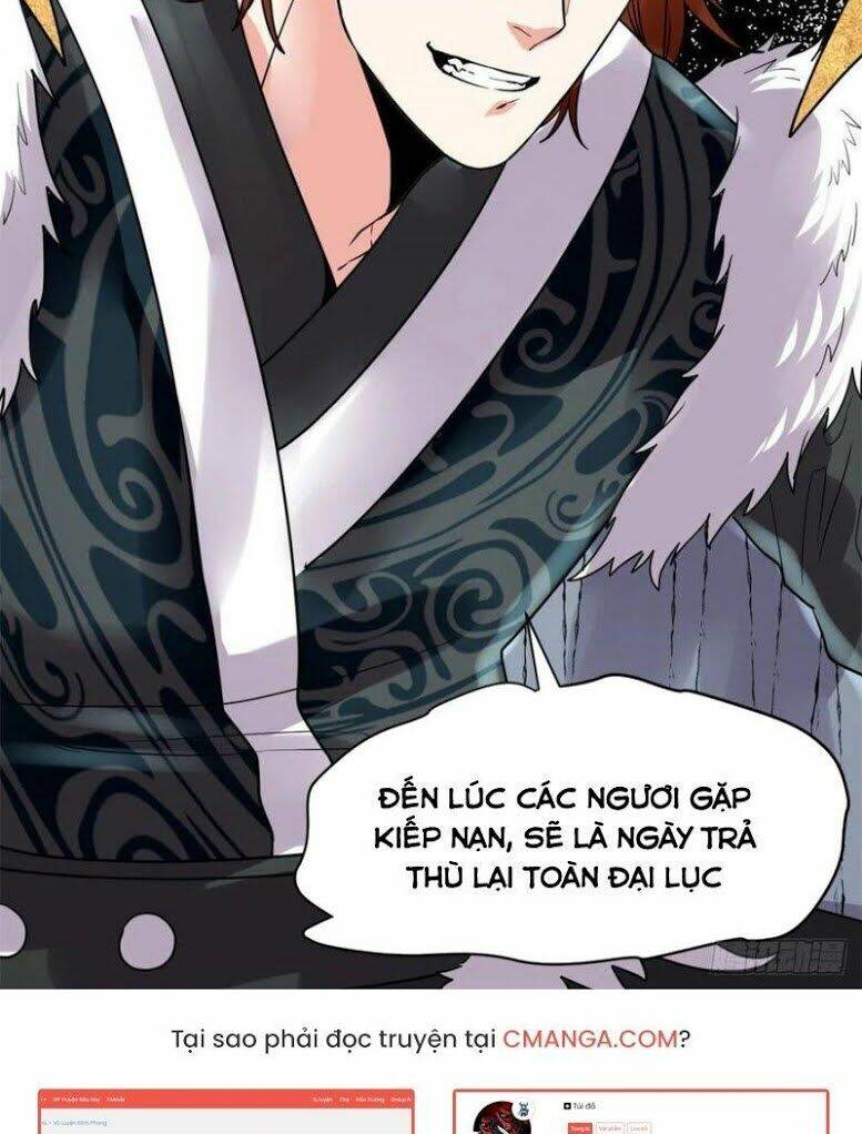 Ta Tu Có Lẽ Là Giả Tiên Chapter 149 - Trang 2