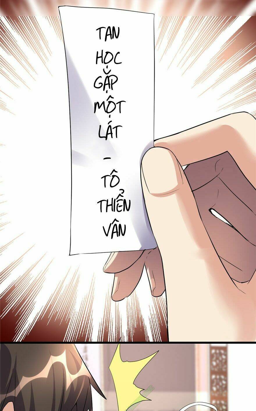 Ta Tu Có Lẽ Là Giả Tiên Chapter 15 - Trang 2