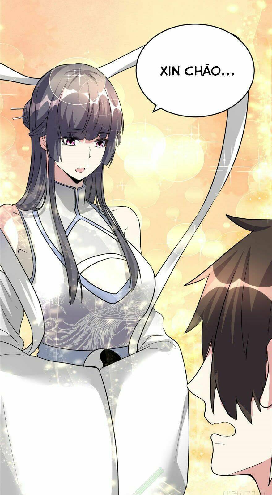 Ta Tu Có Lẽ Là Giả Tiên Chapter 15 - Trang 2