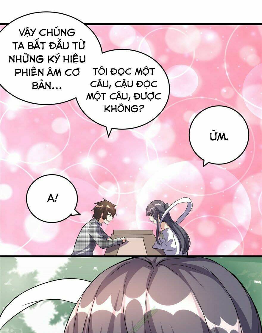 Ta Tu Có Lẽ Là Giả Tiên Chapter 15 - Trang 2