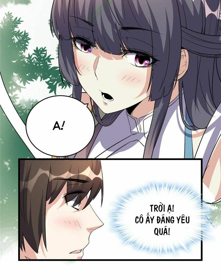 Ta Tu Có Lẽ Là Giả Tiên Chapter 15 - Trang 2