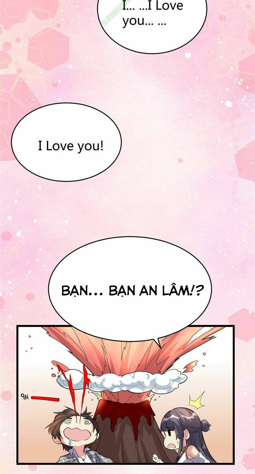 Ta Tu Có Lẽ Là Giả Tiên Chapter 15 - Trang 2