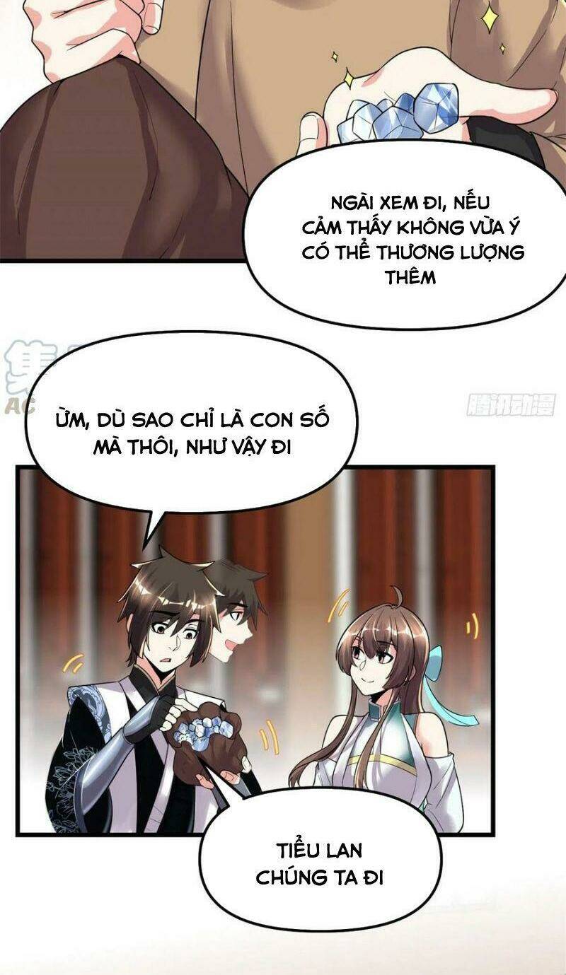Ta Tu Có Lẽ Là Giả Tiên Chapter 150 - Trang 2