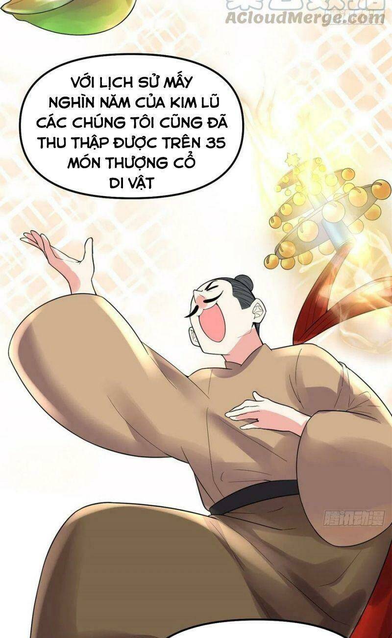 Ta Tu Có Lẽ Là Giả Tiên Chapter 150 - Trang 2