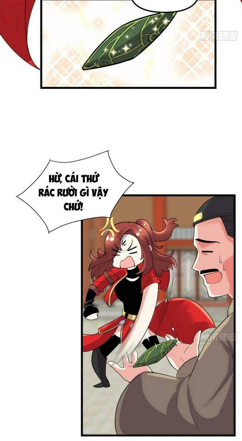 Ta Tu Có Lẽ Là Giả Tiên Chapter 150 - Trang 2