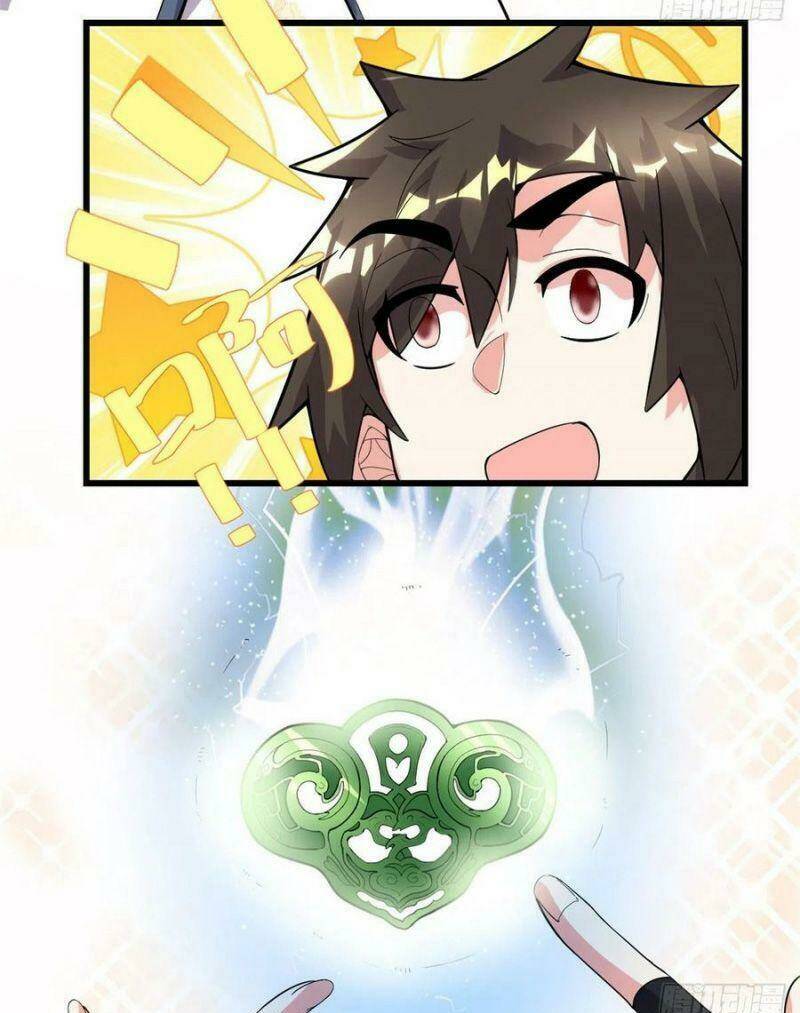 Ta Tu Có Lẽ Là Giả Tiên Chapter 150 - Trang 2