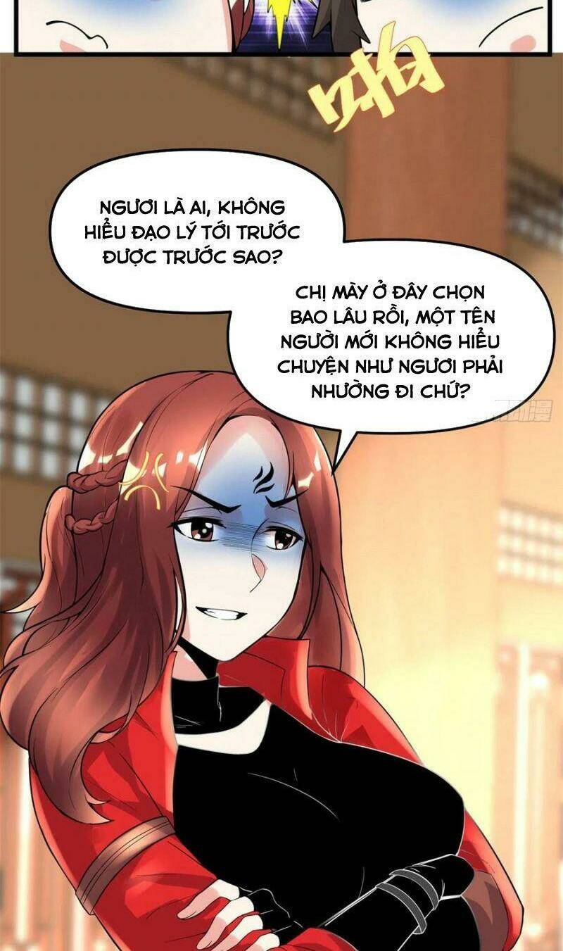 Ta Tu Có Lẽ Là Giả Tiên Chapter 150 - Trang 2