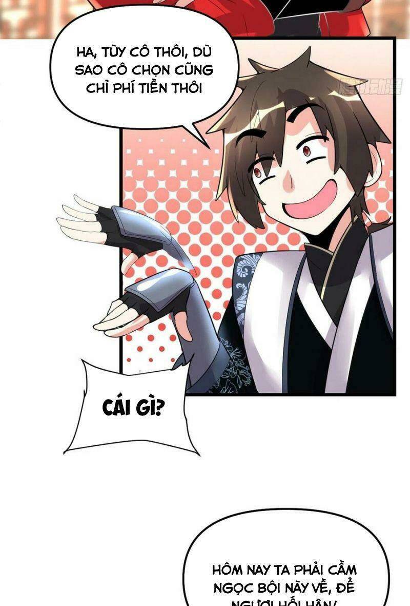 Ta Tu Có Lẽ Là Giả Tiên Chapter 150 - Trang 2