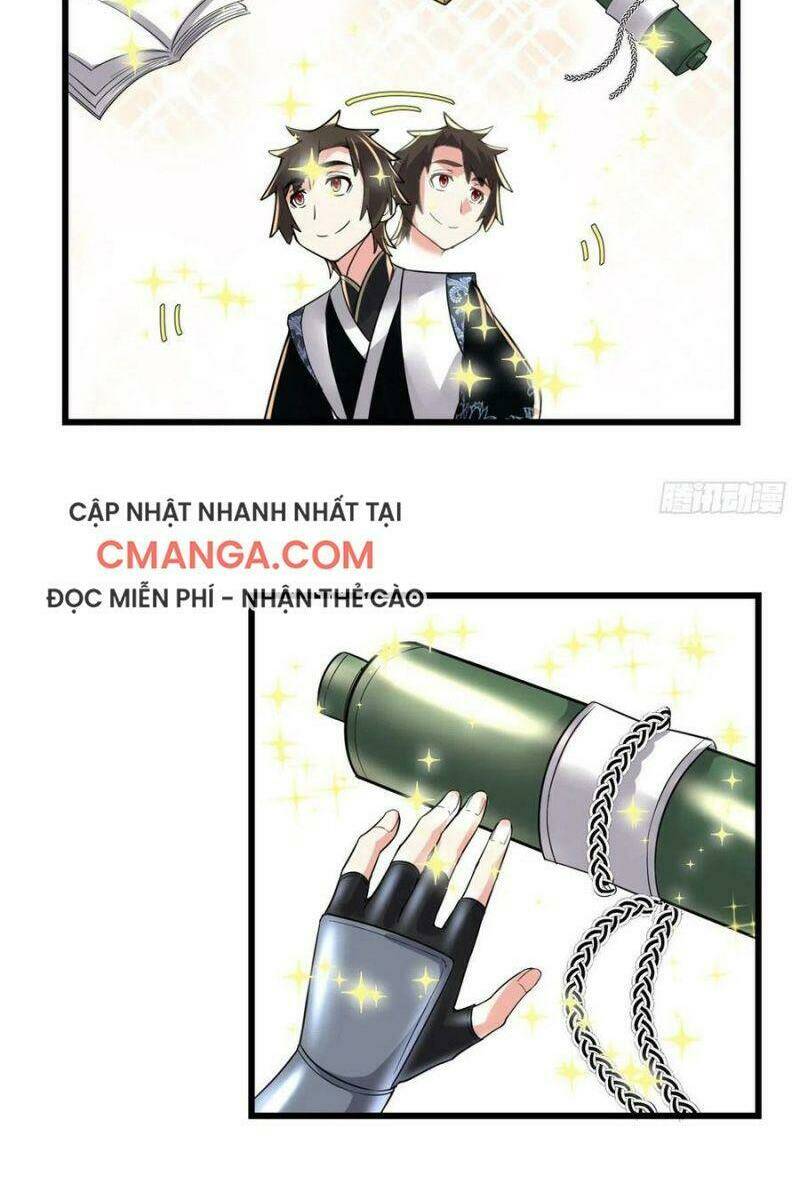 Ta Tu Có Lẽ Là Giả Tiên Chapter 151 - Trang 2