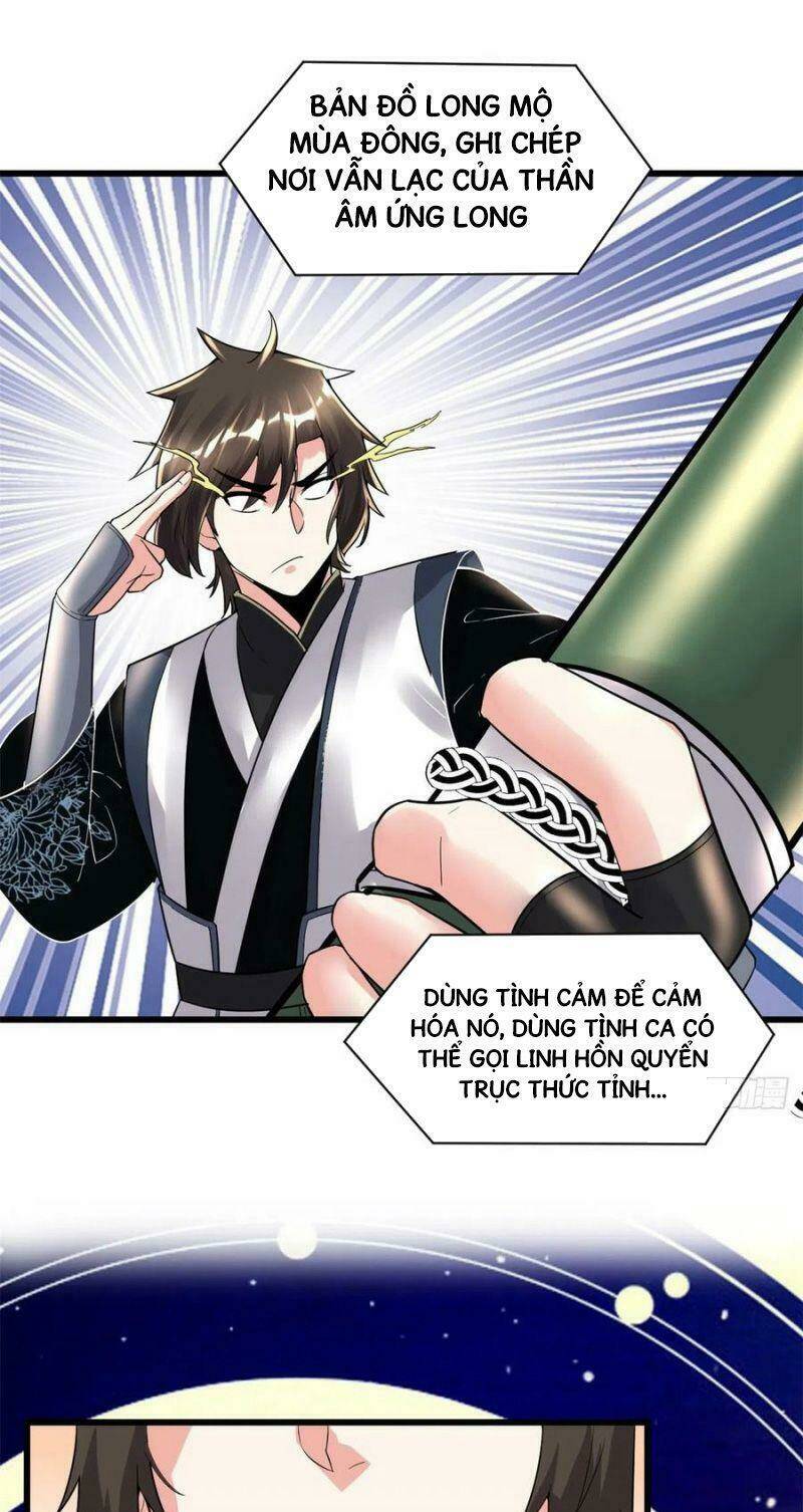 Ta Tu Có Lẽ Là Giả Tiên Chapter 151 - Trang 2