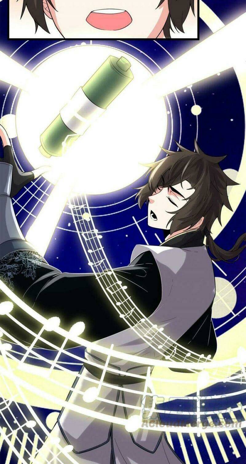 Ta Tu Có Lẽ Là Giả Tiên Chapter 151 - Trang 2