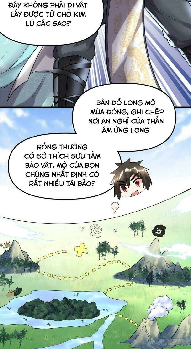 Ta Tu Có Lẽ Là Giả Tiên Chapter 151 - Trang 2