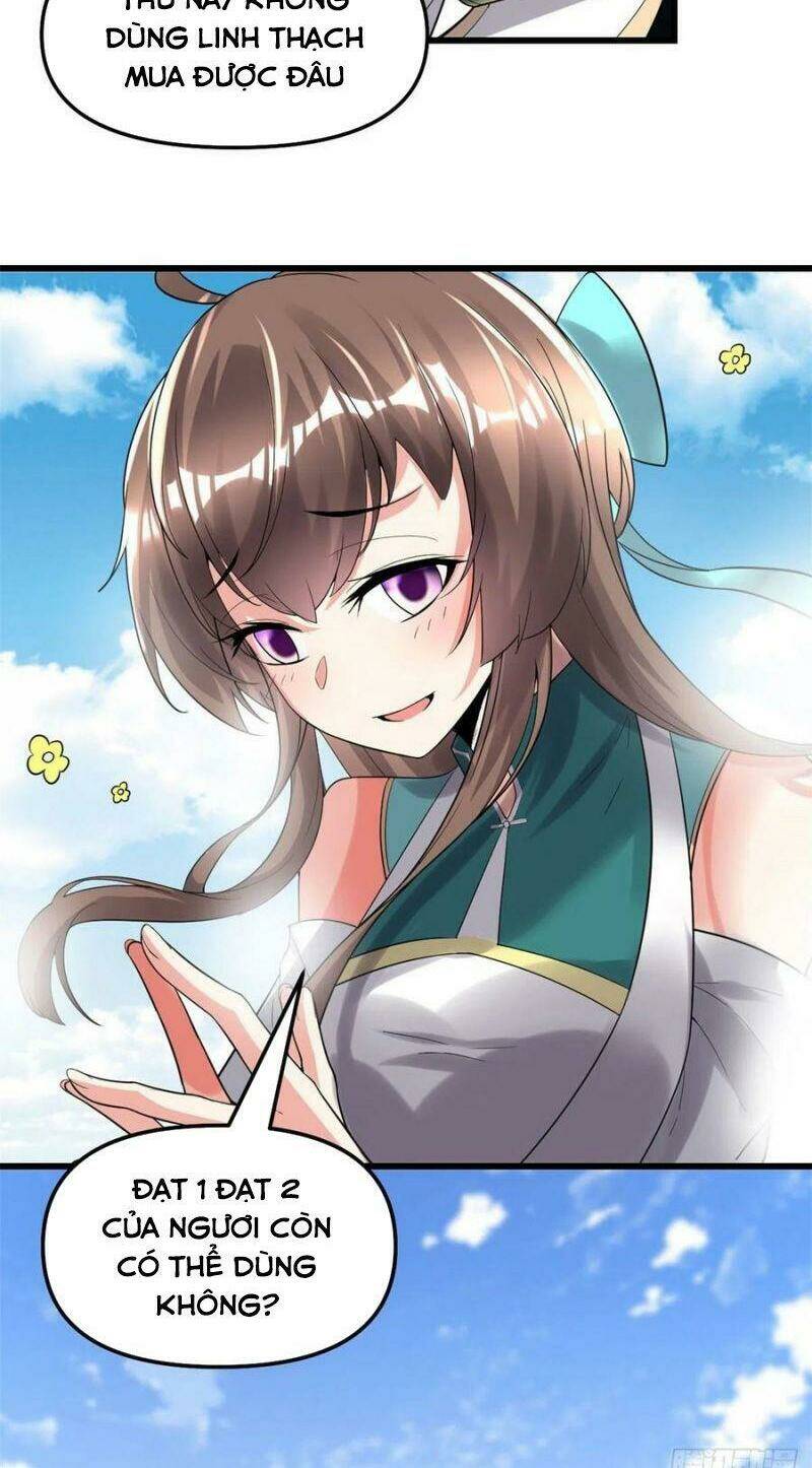 Ta Tu Có Lẽ Là Giả Tiên Chapter 151 - Trang 2