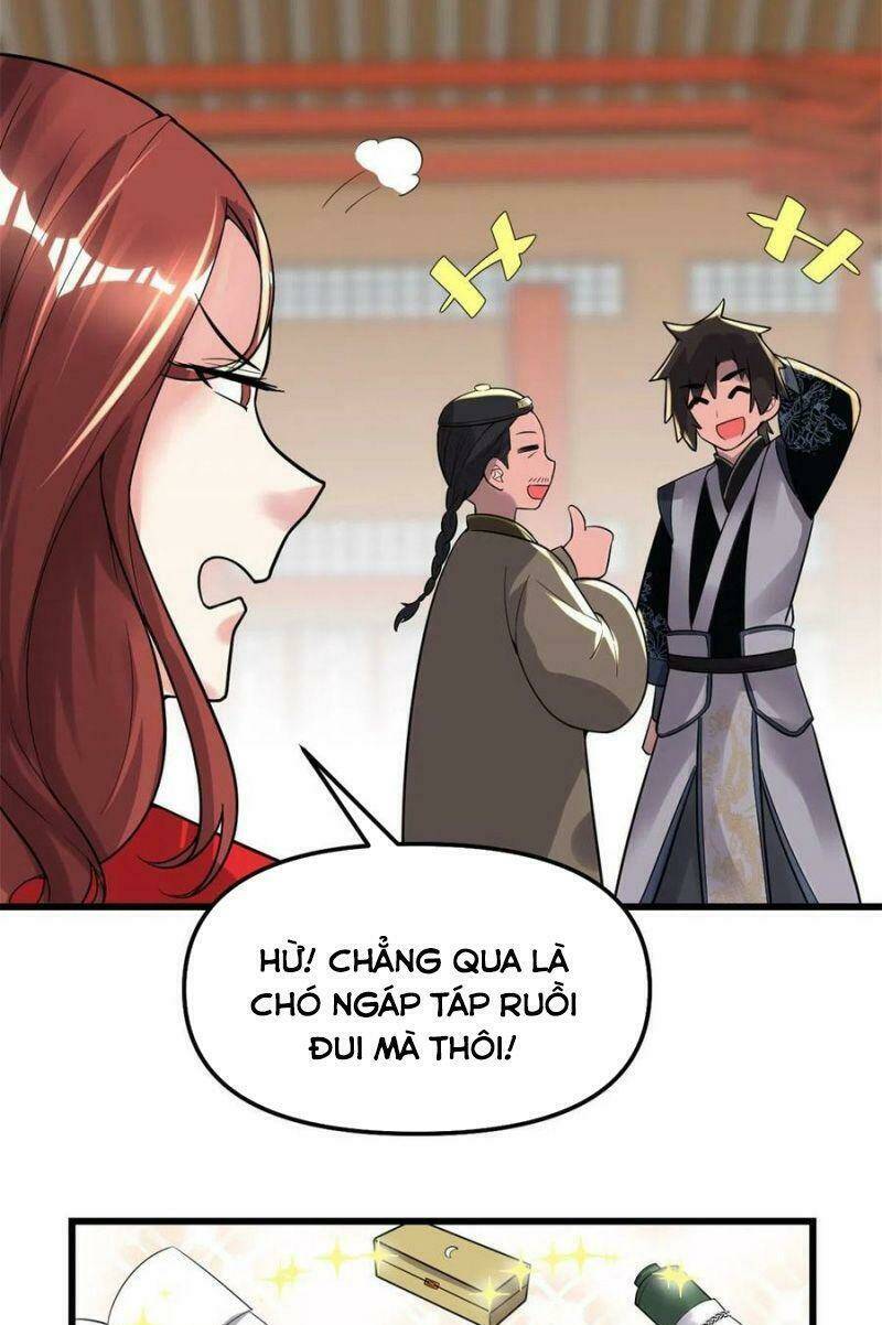Ta Tu Có Lẽ Là Giả Tiên Chapter 151 - Trang 2