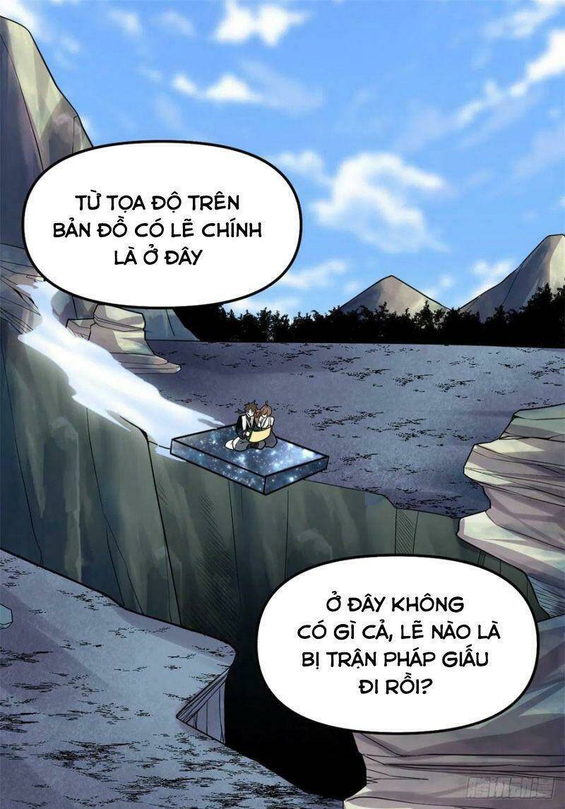 Ta Tu Có Lẽ Là Giả Tiên Chapter 152 - Trang 2
