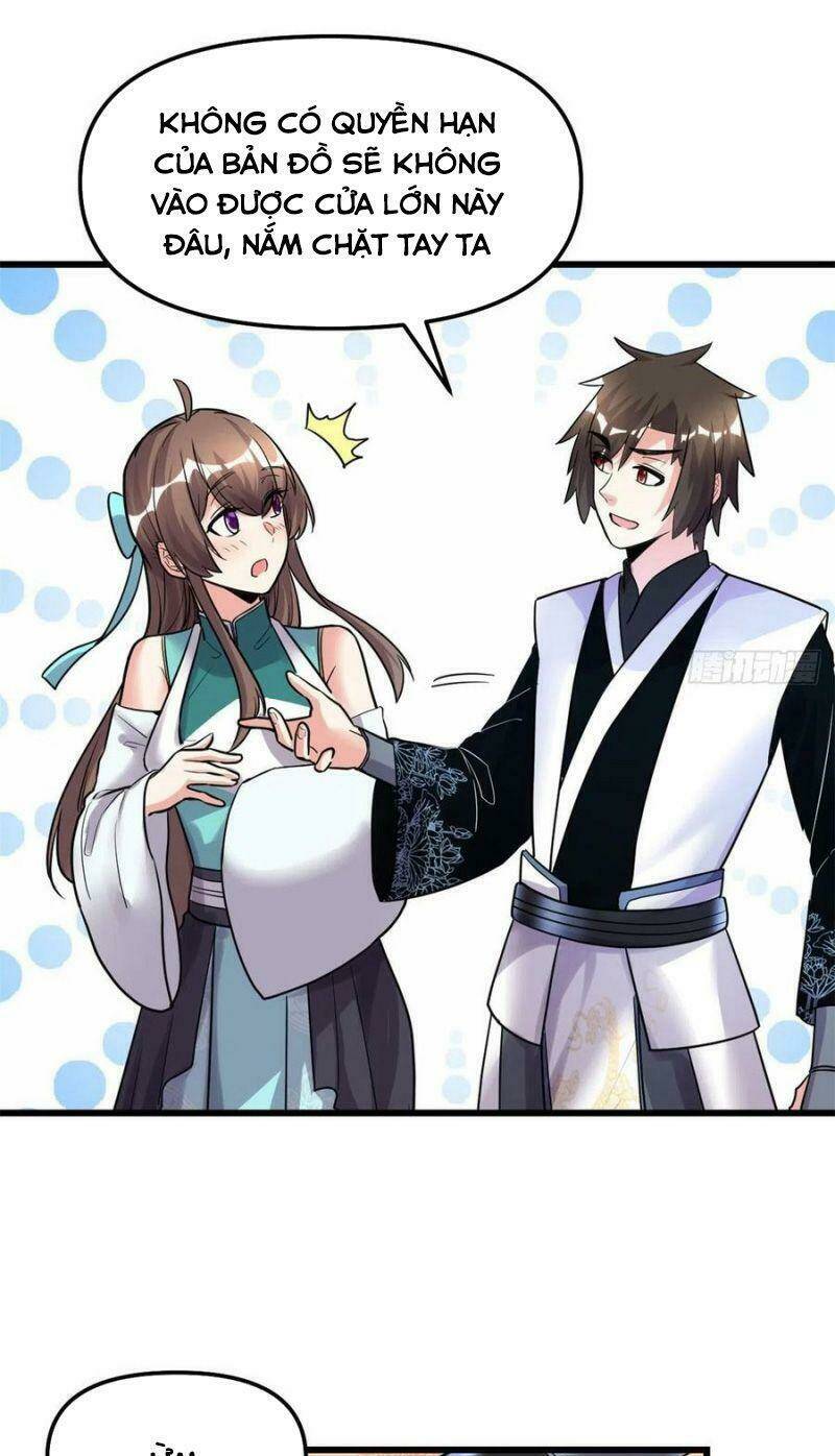 Ta Tu Có Lẽ Là Giả Tiên Chapter 152 - Trang 2