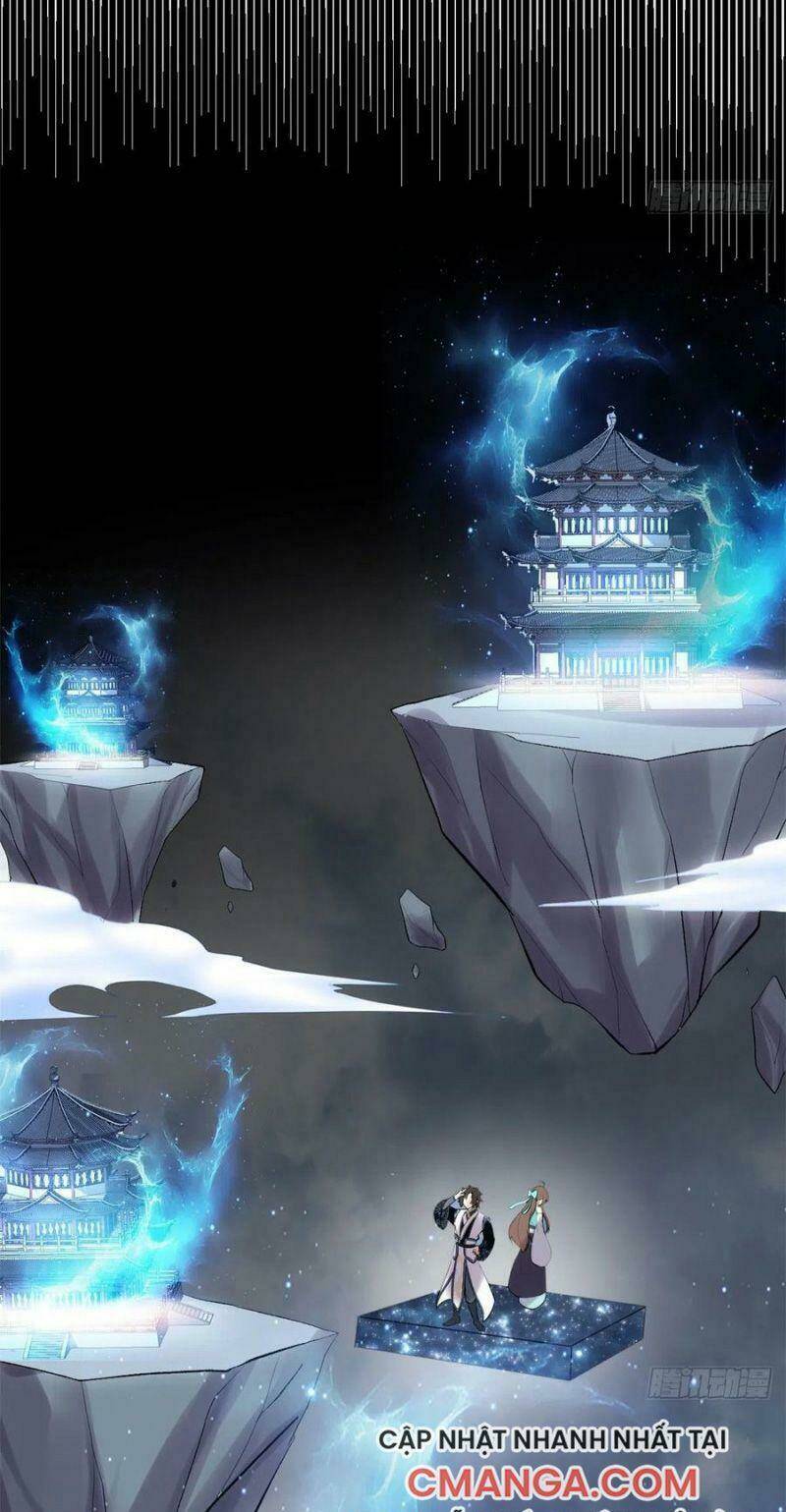 Ta Tu Có Lẽ Là Giả Tiên Chapter 152 - Trang 2