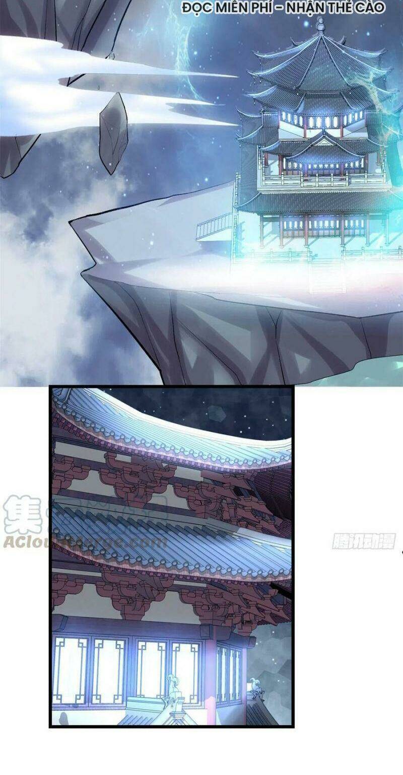 Ta Tu Có Lẽ Là Giả Tiên Chapter 152 - Trang 2