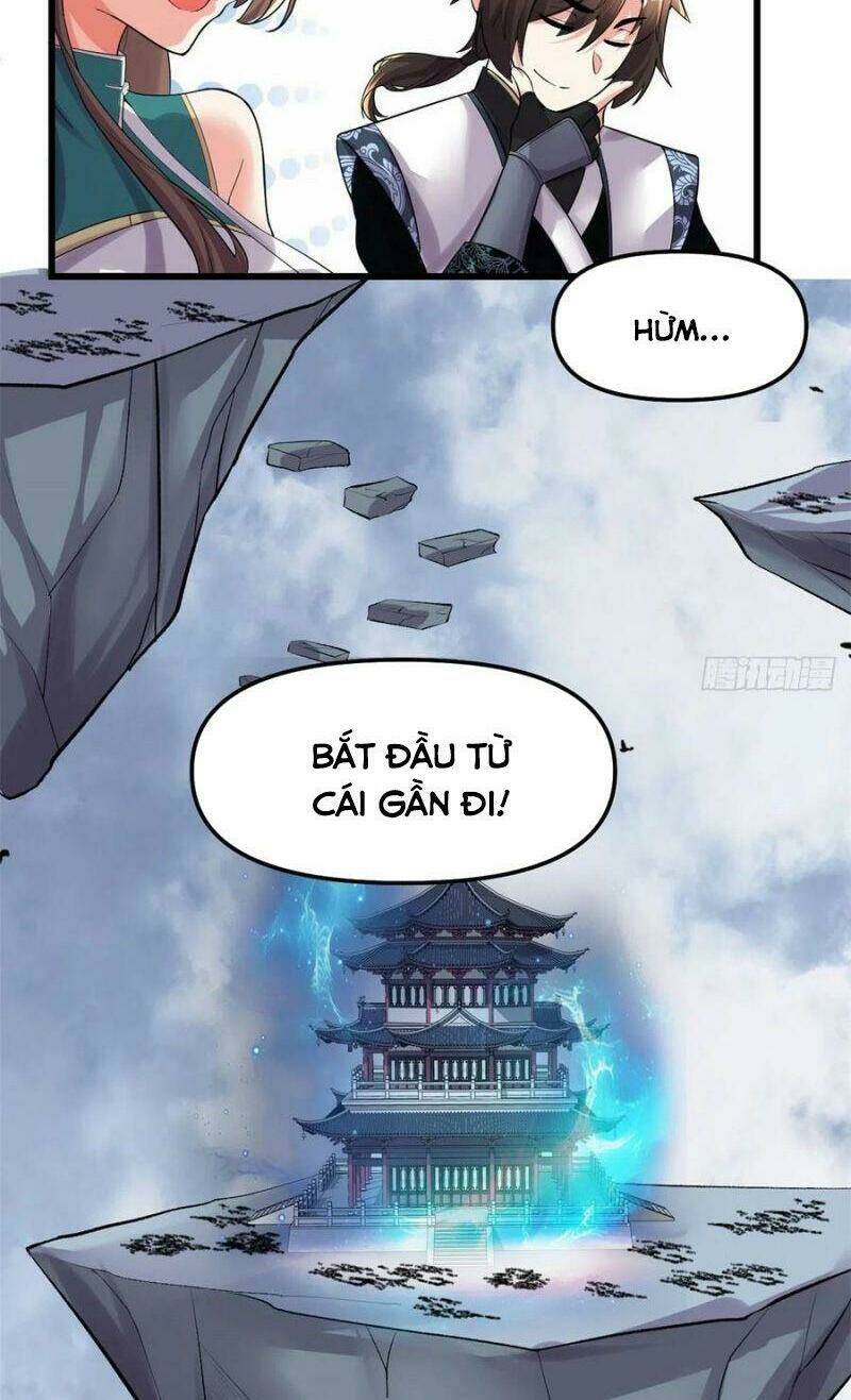 Ta Tu Có Lẽ Là Giả Tiên Chapter 152 - Trang 2