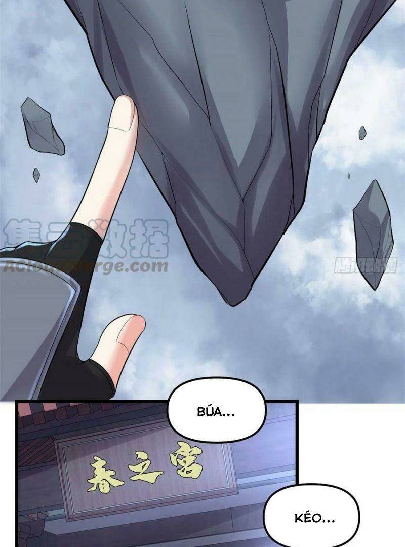 Ta Tu Có Lẽ Là Giả Tiên Chapter 152 - Trang 2