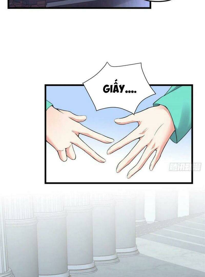 Ta Tu Có Lẽ Là Giả Tiên Chapter 152 - Trang 2
