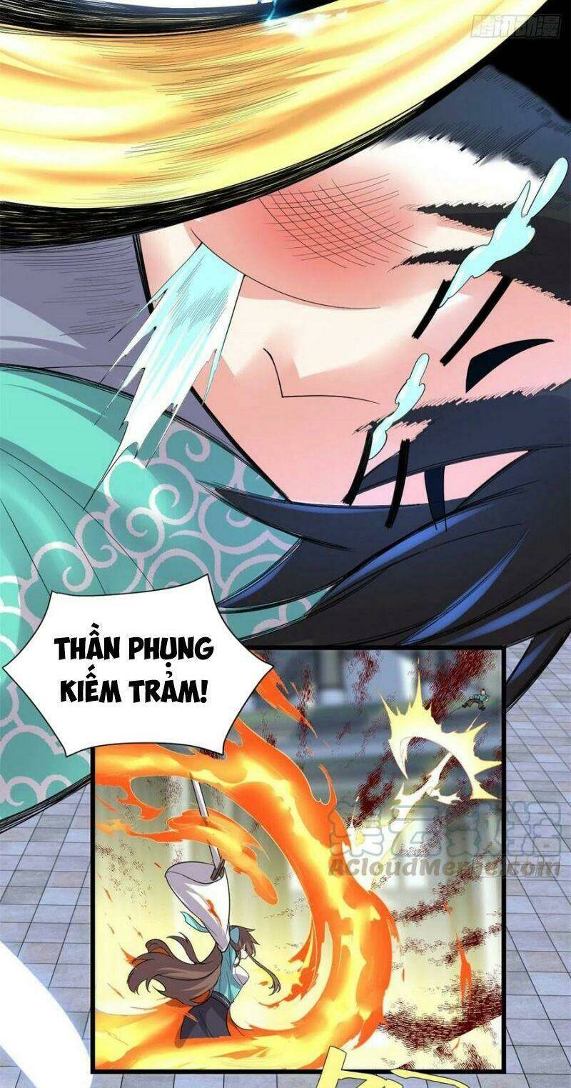 Ta Tu Có Lẽ Là Giả Tiên Chapter 152 - Trang 2