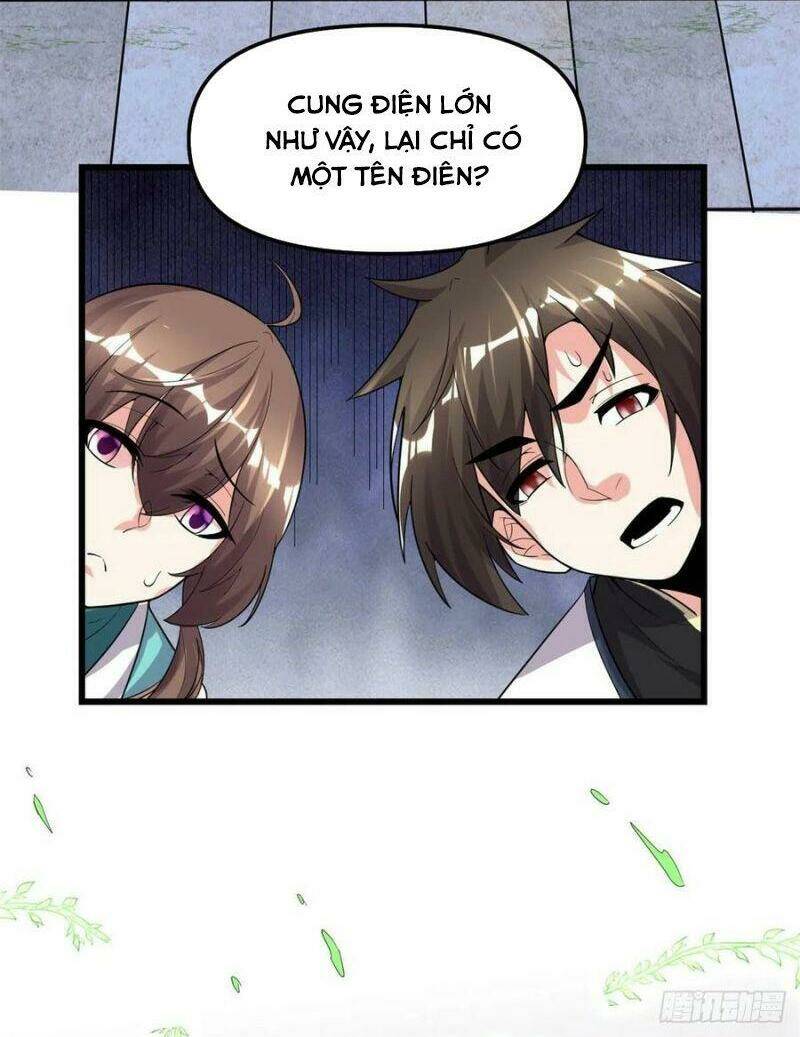Ta Tu Có Lẽ Là Giả Tiên Chapter 152 - Trang 2