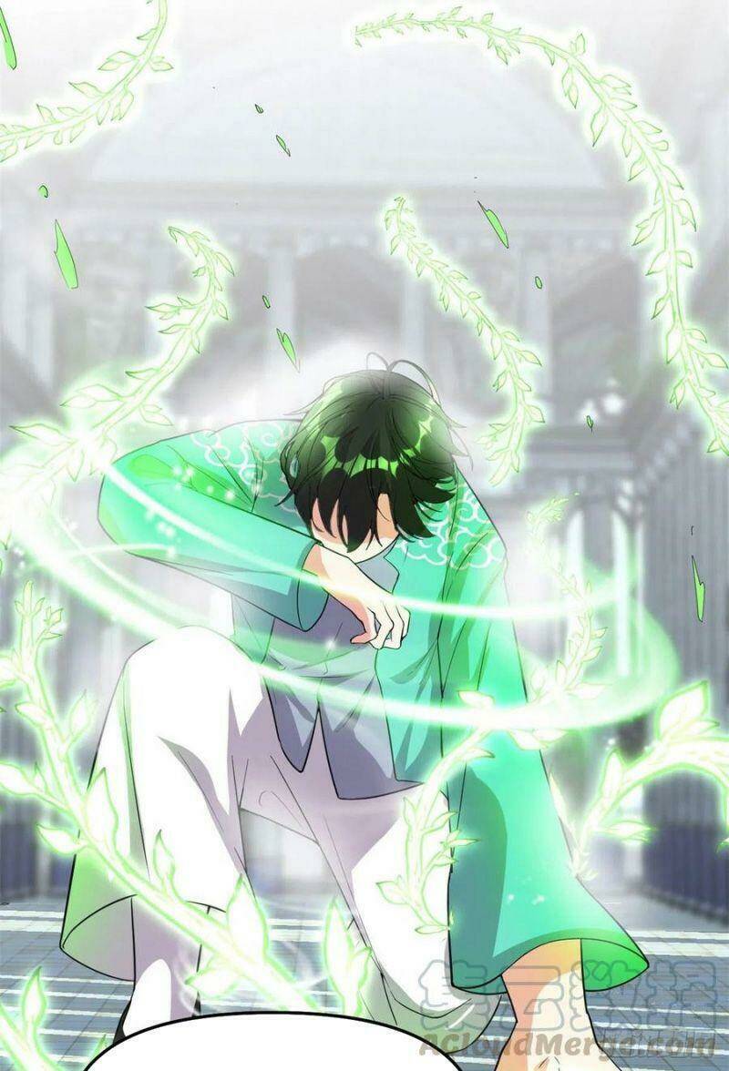 Ta Tu Có Lẽ Là Giả Tiên Chapter 152 - Trang 2