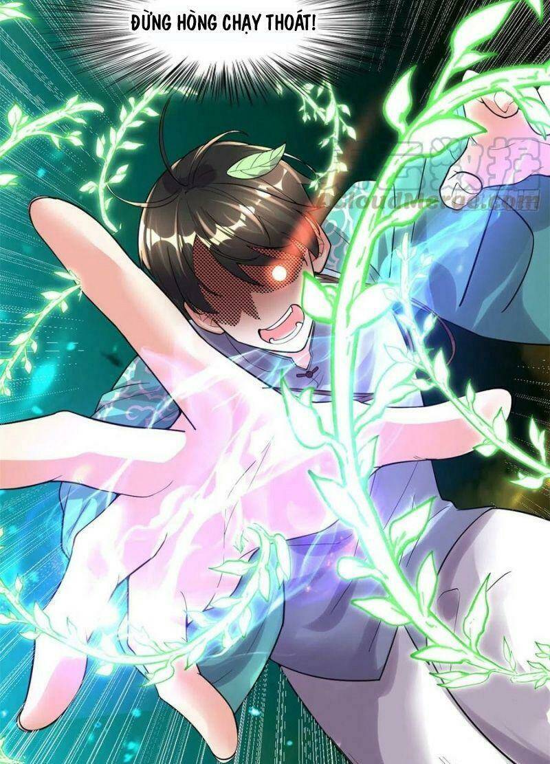 Ta Tu Có Lẽ Là Giả Tiên Chapter 152 - Trang 2