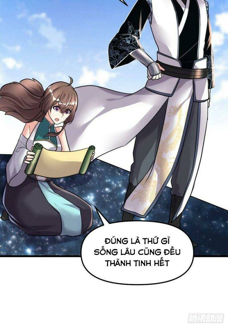 Ta Tu Có Lẽ Là Giả Tiên Chapter 152 - Trang 2