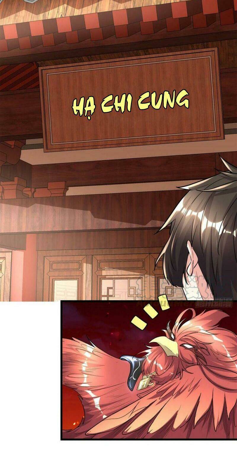 Ta Tu Có Lẽ Là Giả Tiên Chapter 153 - Trang 2