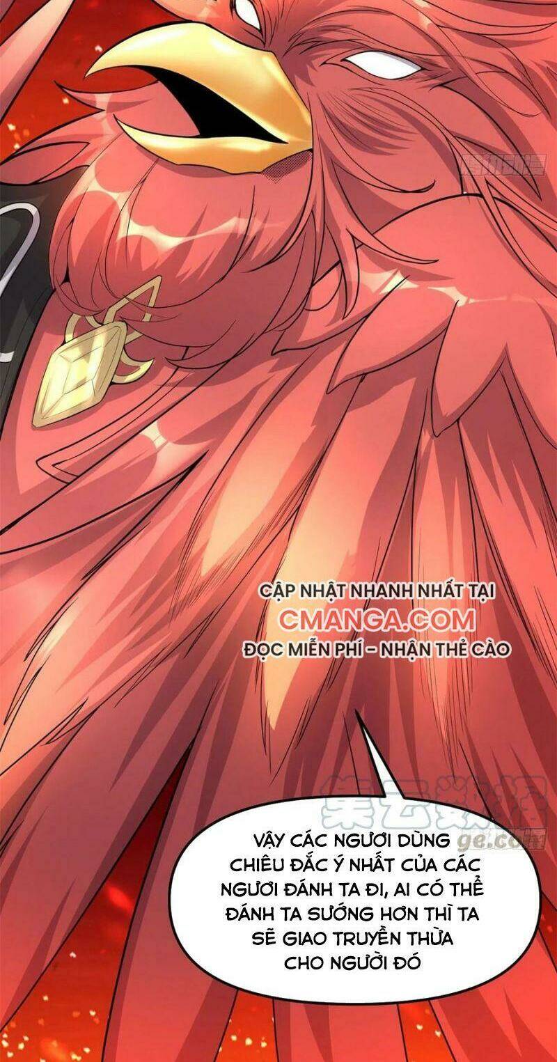 Ta Tu Có Lẽ Là Giả Tiên Chapter 153 - Trang 2