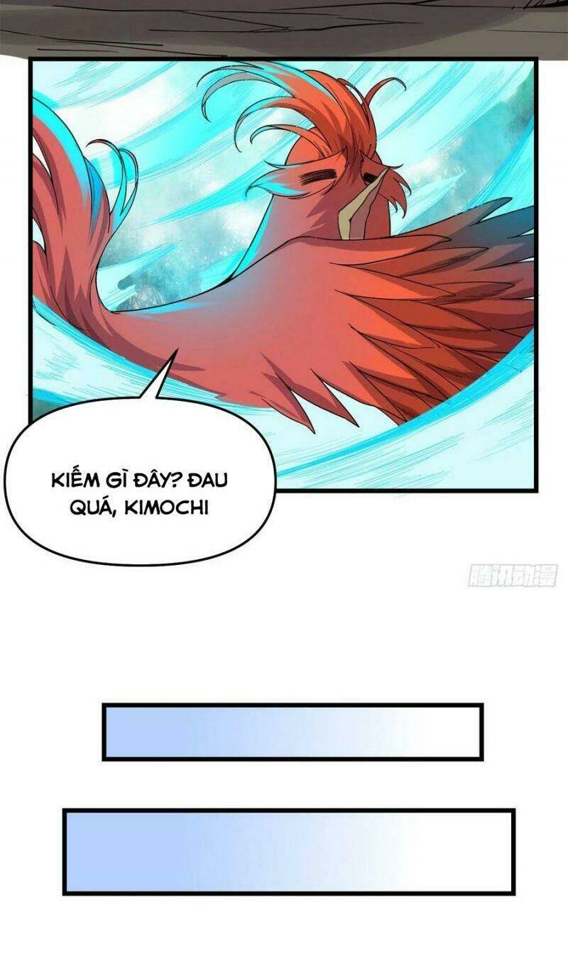 Ta Tu Có Lẽ Là Giả Tiên Chapter 154 - Trang 2