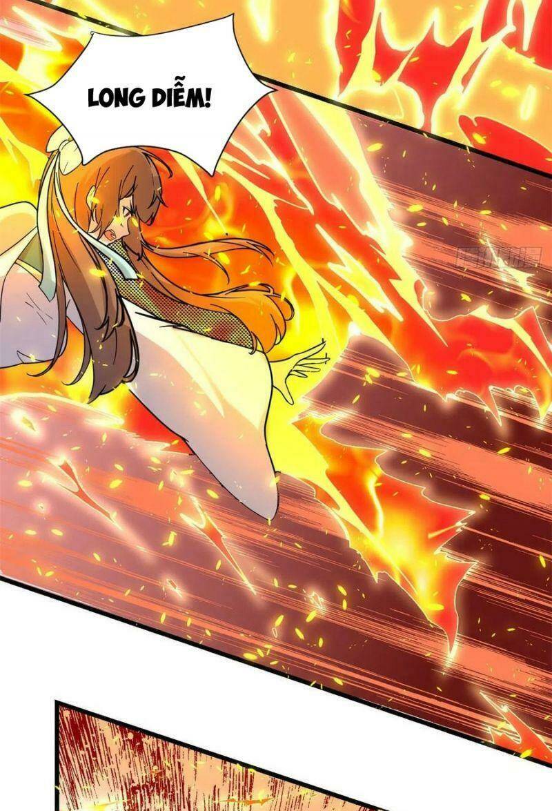 Ta Tu Có Lẽ Là Giả Tiên Chapter 154 - Trang 2