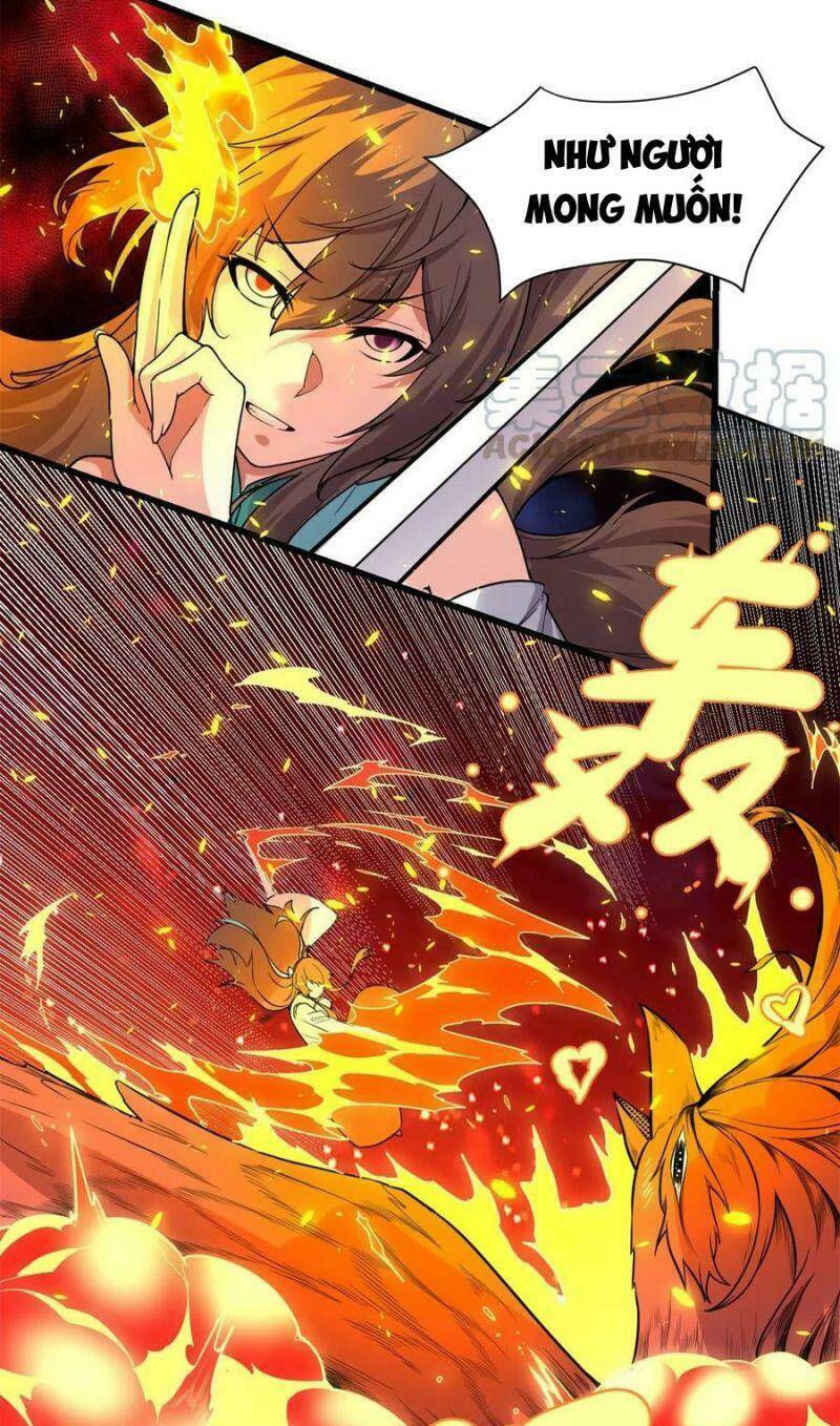 Ta Tu Có Lẽ Là Giả Tiên Chapter 154 - Trang 2