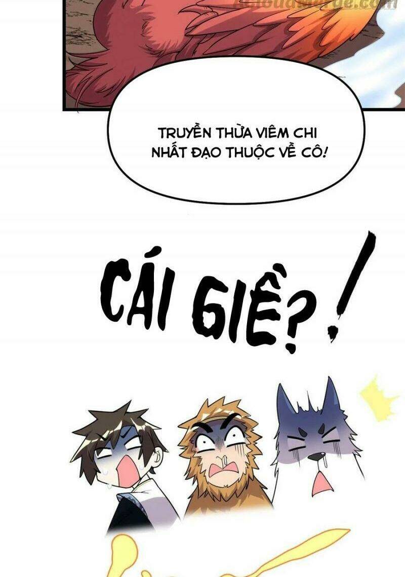 Ta Tu Có Lẽ Là Giả Tiên Chapter 154 - Trang 2