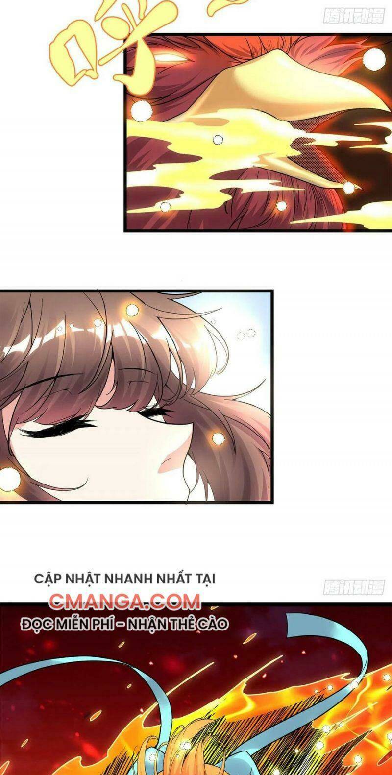 Ta Tu Có Lẽ Là Giả Tiên Chapter 154 - Trang 2