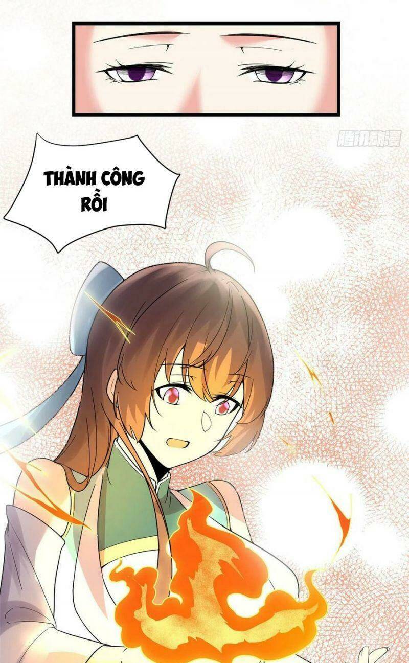 Ta Tu Có Lẽ Là Giả Tiên Chapter 154 - Trang 2