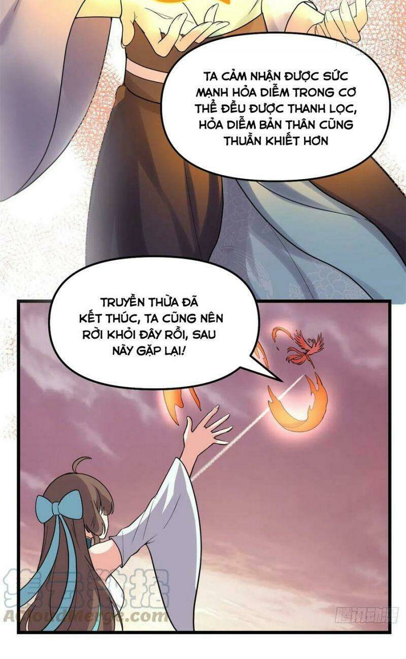 Ta Tu Có Lẽ Là Giả Tiên Chapter 154 - Trang 2