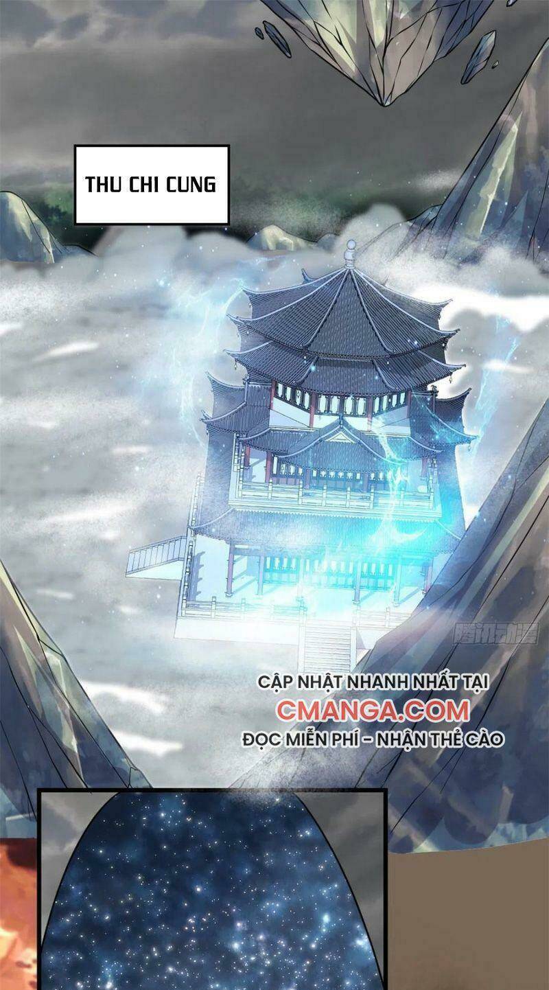 Ta Tu Có Lẽ Là Giả Tiên Chapter 155 - Trang 2