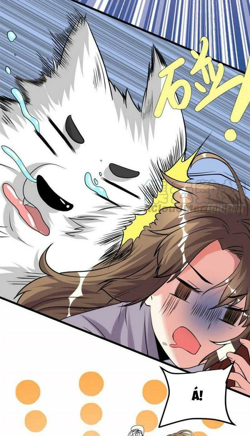 Ta Tu Có Lẽ Là Giả Tiên Chapter 155 - Trang 2