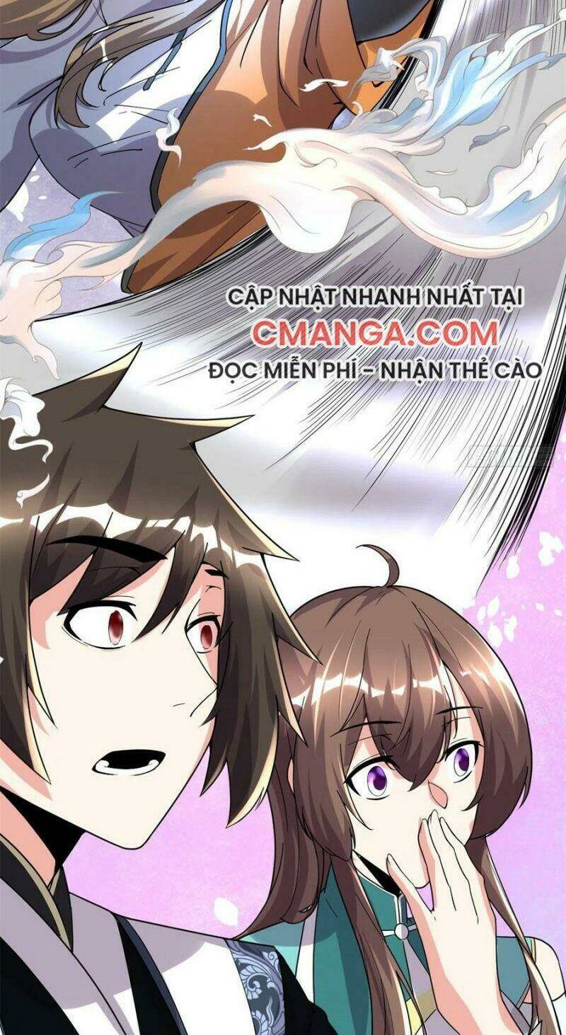 Ta Tu Có Lẽ Là Giả Tiên Chapter 155 - Trang 2