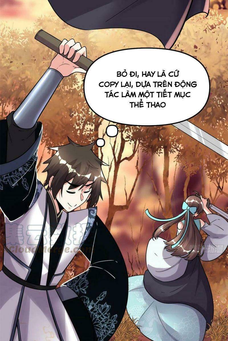 Ta Tu Có Lẽ Là Giả Tiên Chapter 155 - Trang 2