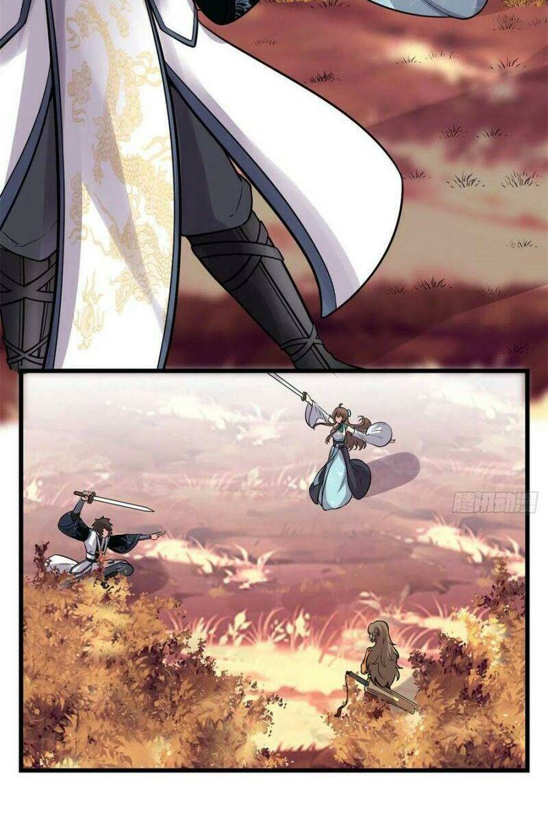 Ta Tu Có Lẽ Là Giả Tiên Chapter 155 - Trang 2