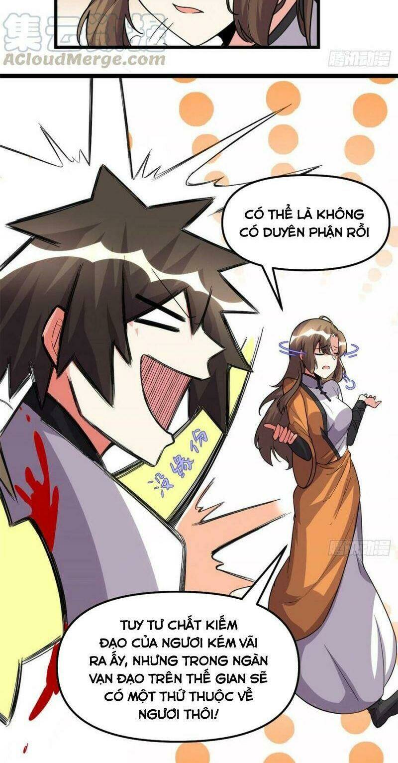 Ta Tu Có Lẽ Là Giả Tiên Chapter 155 - Trang 2